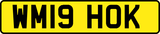 WM19HOK