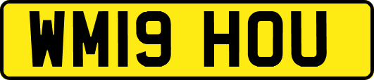 WM19HOU