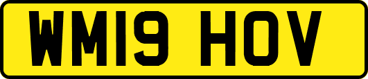 WM19HOV