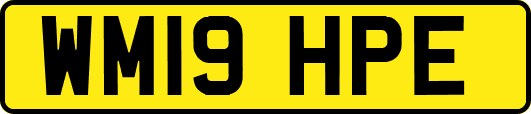 WM19HPE