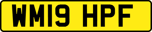 WM19HPF
