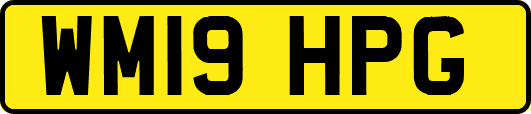 WM19HPG