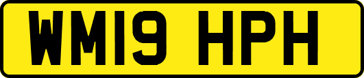WM19HPH
