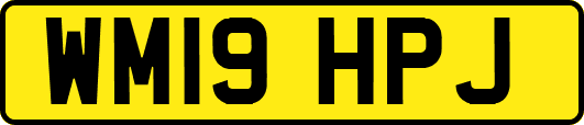 WM19HPJ