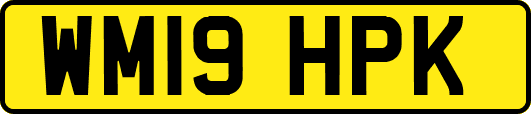 WM19HPK