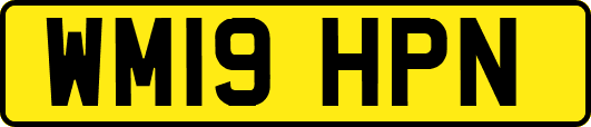 WM19HPN