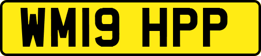 WM19HPP