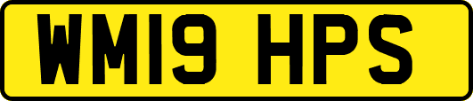 WM19HPS