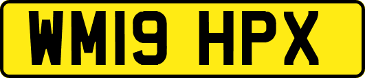 WM19HPX