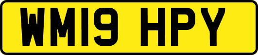 WM19HPY