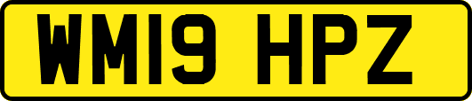 WM19HPZ