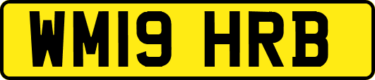 WM19HRB