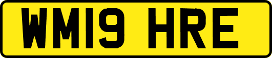 WM19HRE