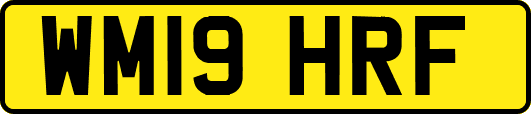 WM19HRF