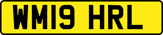 WM19HRL