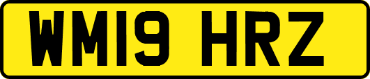 WM19HRZ