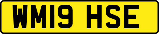 WM19HSE