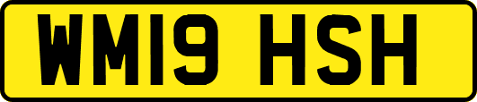 WM19HSH