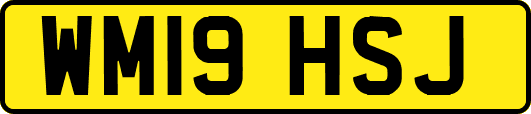 WM19HSJ