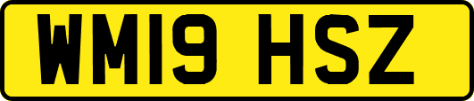 WM19HSZ