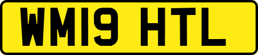 WM19HTL