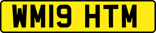 WM19HTM
