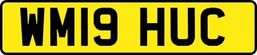 WM19HUC