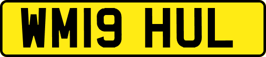 WM19HUL