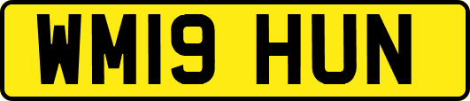 WM19HUN