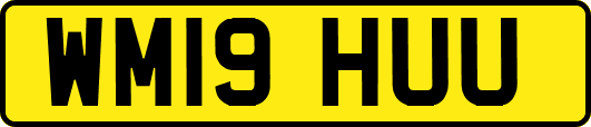 WM19HUU