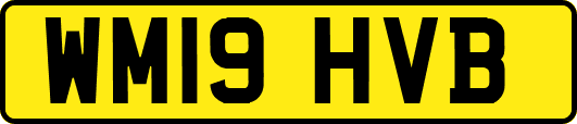 WM19HVB