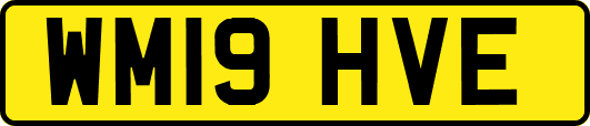 WM19HVE