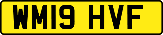 WM19HVF