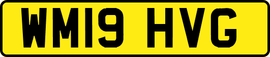 WM19HVG