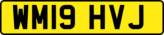 WM19HVJ