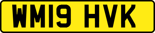 WM19HVK