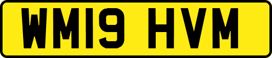 WM19HVM
