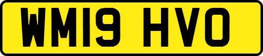 WM19HVO