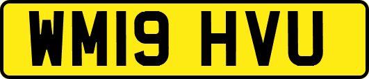 WM19HVU