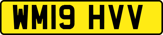WM19HVV