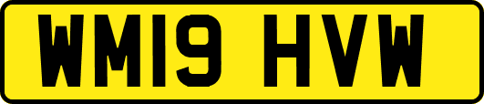 WM19HVW