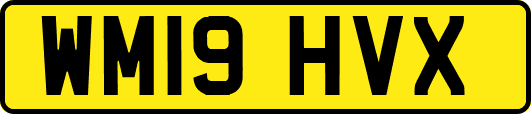 WM19HVX