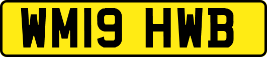 WM19HWB