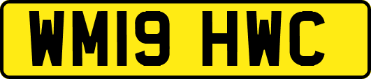 WM19HWC