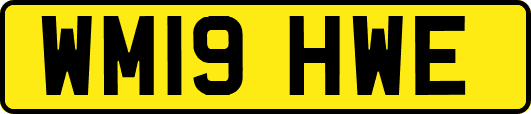 WM19HWE