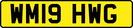WM19HWG