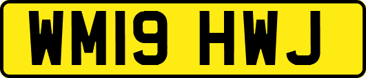 WM19HWJ