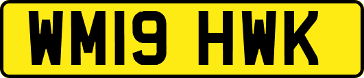 WM19HWK