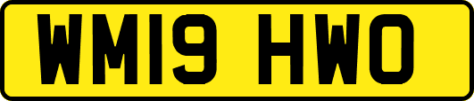 WM19HWO