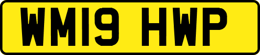 WM19HWP
